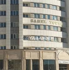 قیمت آپارتمان برج ساحل دریاچه چیتگر