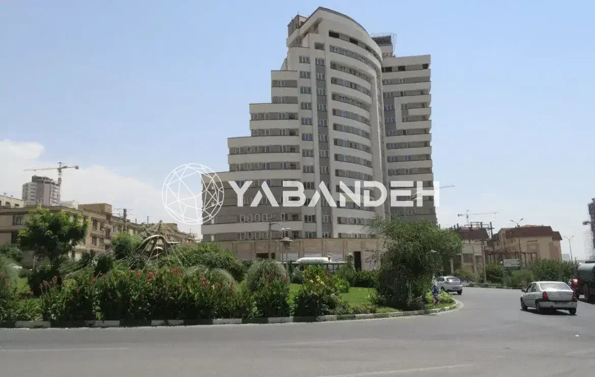 خرید و فروش در برج ساحل