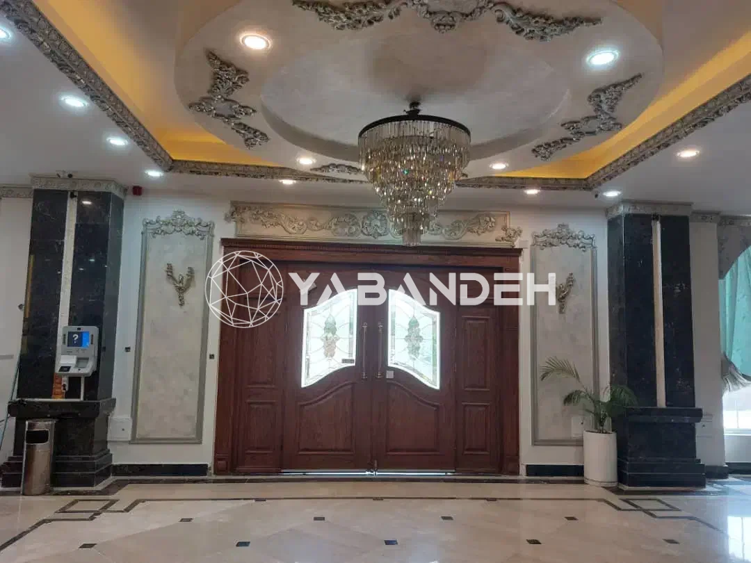 خرید و فروش و قیمت آپارتمان در برج سامان