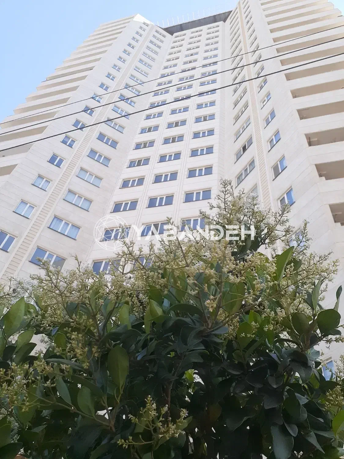 خرید و فروش و قیمت آپارتمان در برج سامان
