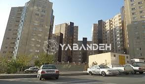 فروش یک واحد آپارتمان مجتمع دور دریاچه منطقه ۲۲