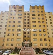 فروش واحد در برج خیام دریاچه چیتگر