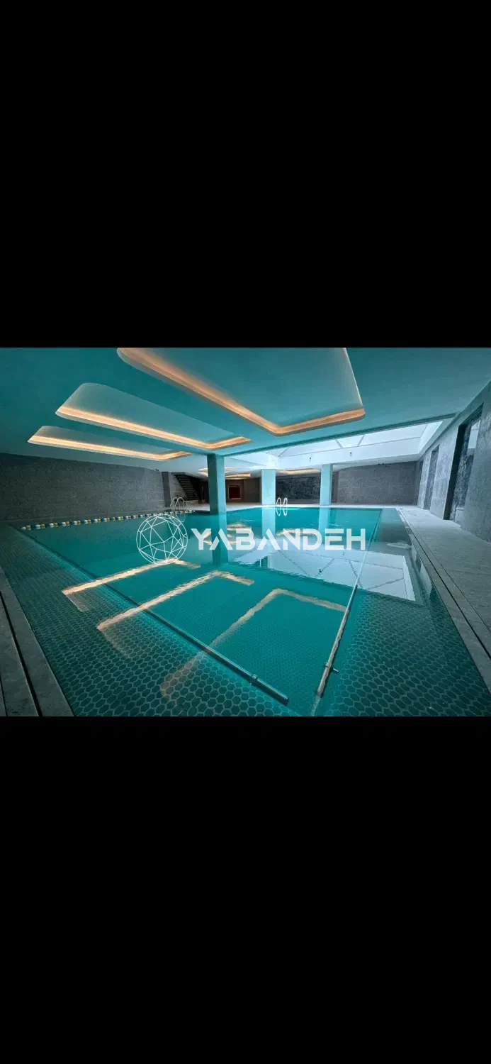 خرید و فروش در برج لبخند 2