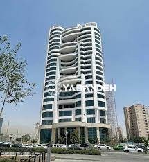 قیمت آپارتمان در منطقه 22