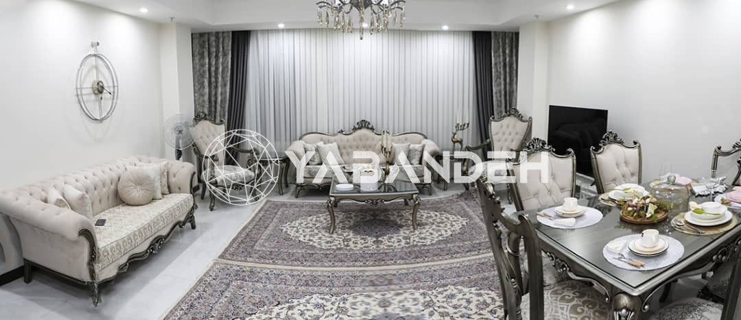 فروش اپارتمان برج  نارنجستان 2