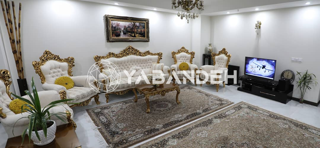 اجاره واحد در برج نارنجستان 2
