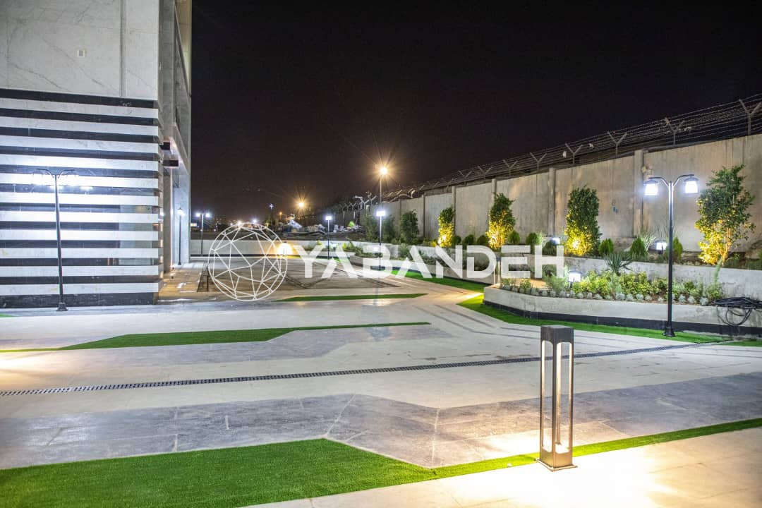 فروش آپارتمان برج نارنجستان۲