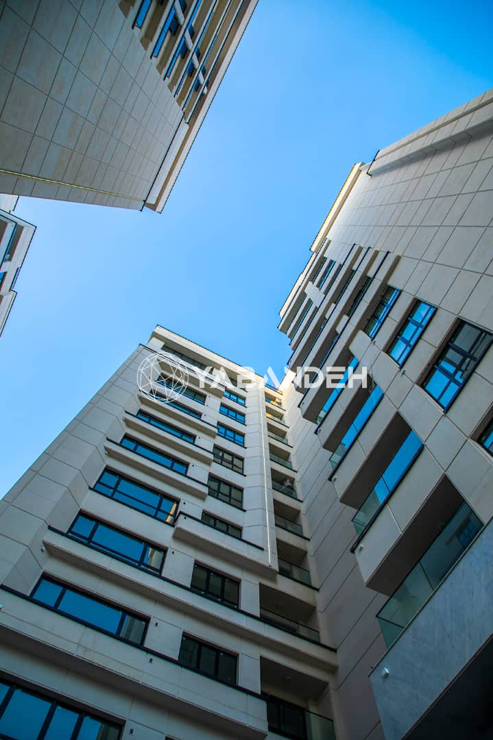 فروش آپارتمان در برج نارنجستان 2
