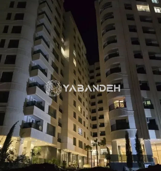 خرید و فروش آپارتمان در برج نارنجستان 4 مروارید شهر
