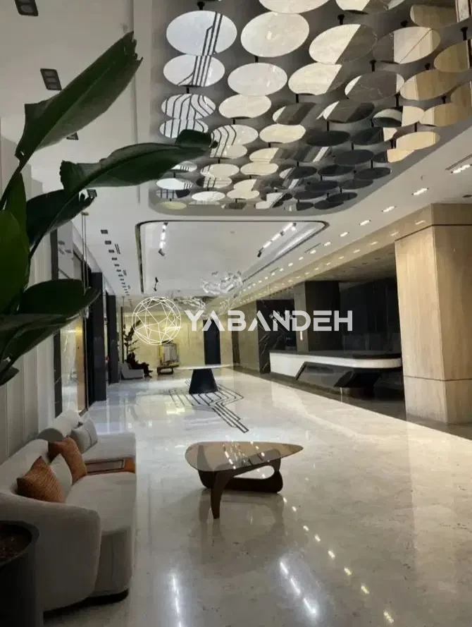 خرید و فروش آپارتمان در برج نارنجستان 4 مروارید شهر