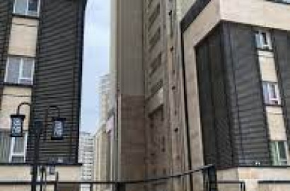 خرید و فروش در برج نگین ساحل