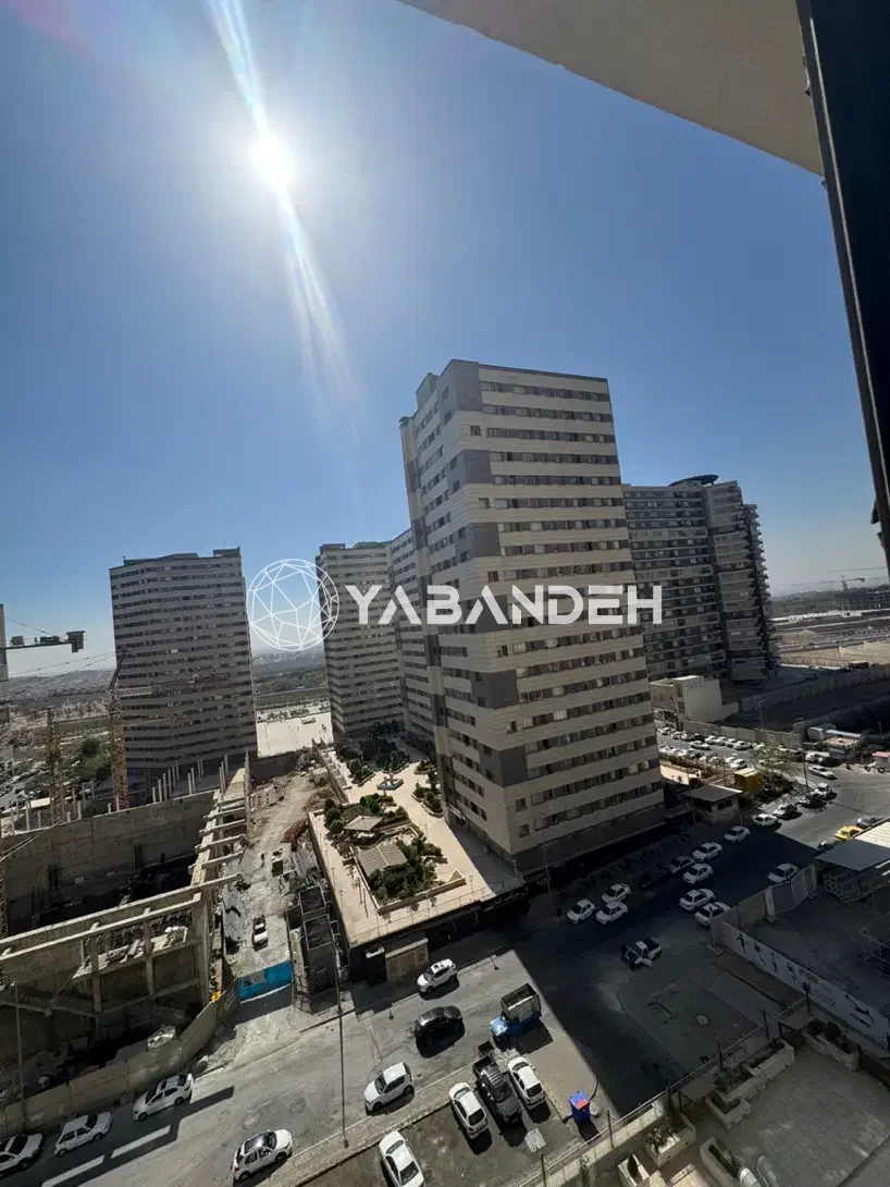 خرید و فروش و قیمت آپارتمان در برج خلبانان b6