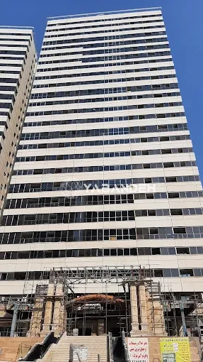 خرید و فروش و قیمت آپارتمان در برج خلبانان b6