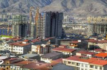 پیش فروش آپارتمان در برج  سامان دور دریاچه