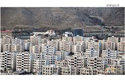 قیمت آپارتمان مجتمع امیرکبیر منطقه 22