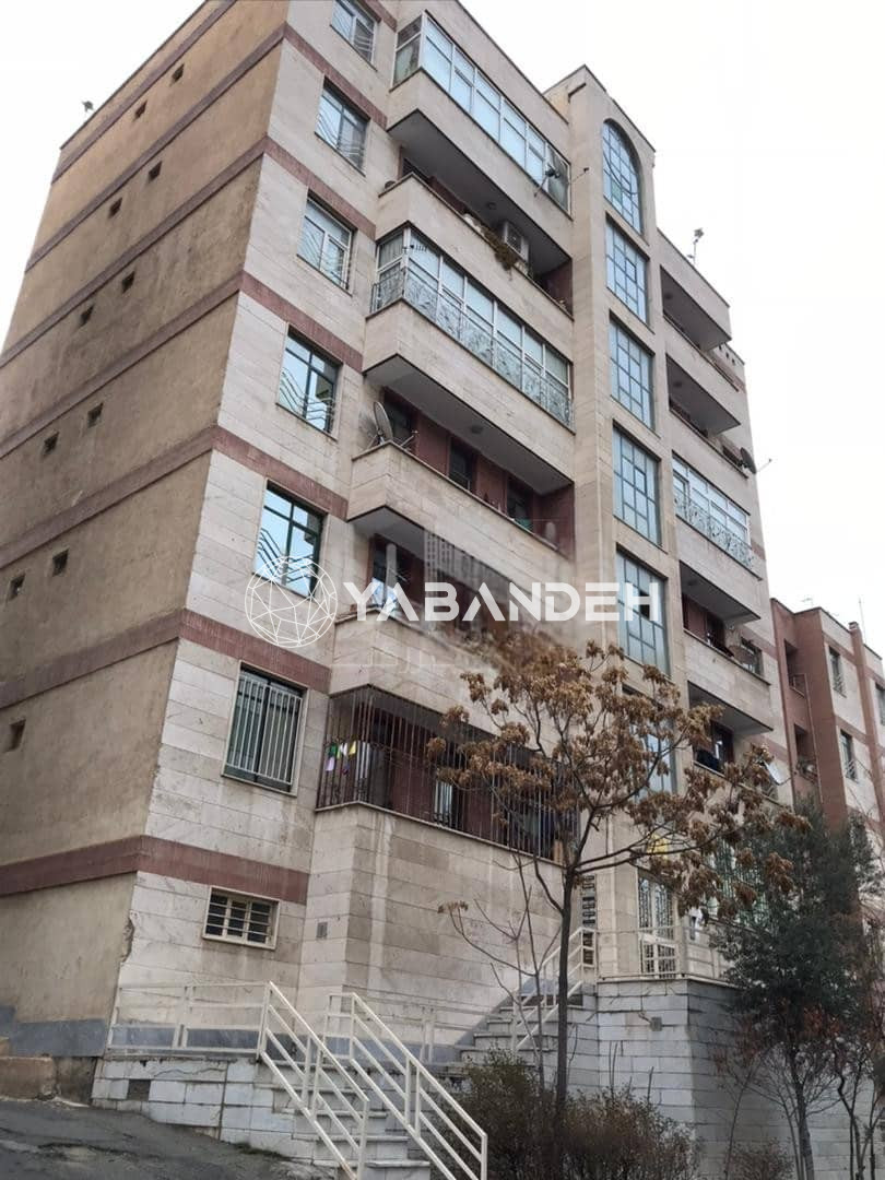 اجاره آپارتمان در شهرک باقری