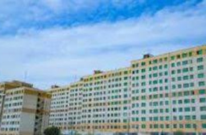 فروش اپارتمان برج شهرک نمونه