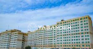 فروش آپارتمان در شهرک نمونه