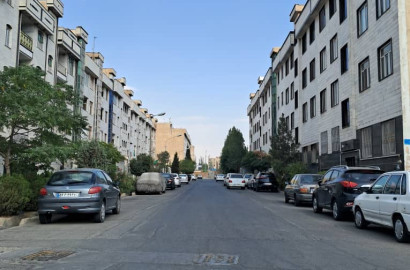 خرید و فروش آپارتمان در شهرک یاس منطقه 22