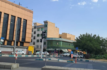 قیمت آپارتمان در  شهرک یاس