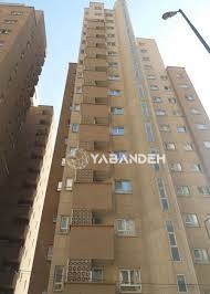 فروش واحد در شهرک صیاد فاز 2 دریاچه چیتگر