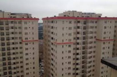 فروش واحد در شهرک صیاد فاز 2 دریاچه چیتگر