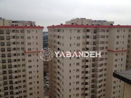 فروش واحد در شهرک صیاد فاز 2 دریاچه چیتگر