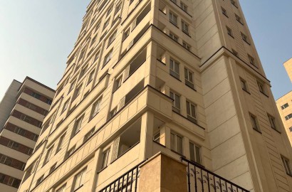 فروش آپارتمان در برج مجلل ارغوان