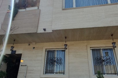 فروش 180 متر 3 خواب شخصی ساز شهرک راه آهن