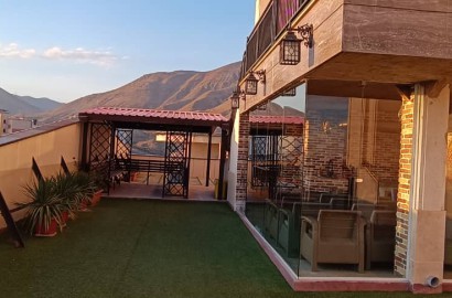 قیمت اپارتمان برج مجلل آسمان