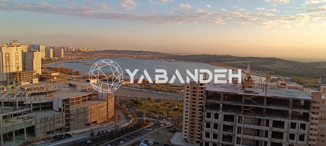 قیمت اپارتمان برج مجلل آسمان