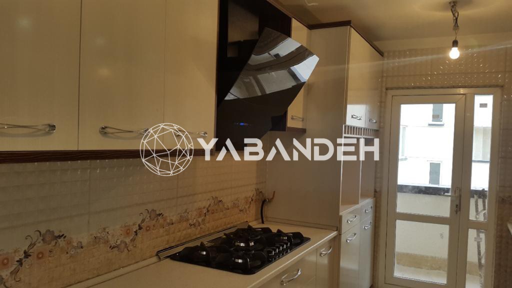 قیمت آپارتمان 108 متری در برج آسمان