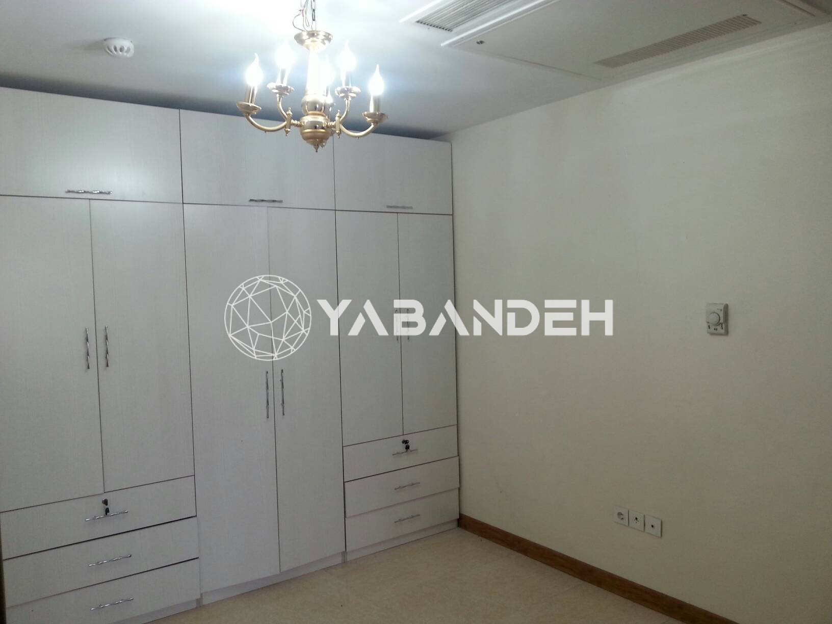 قیمت آپارتمان در برج آسمان