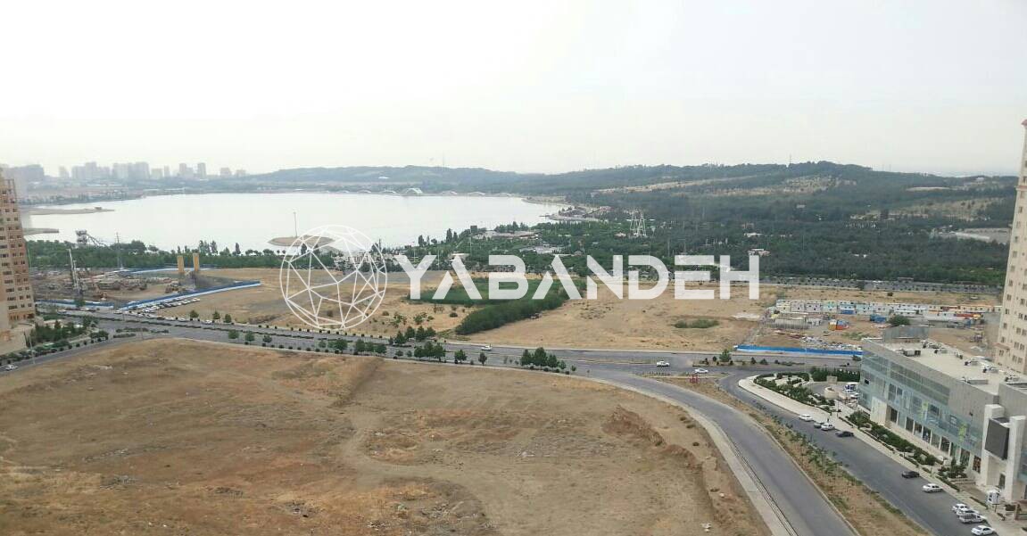 قیمت آپارتمان در برج آسمان