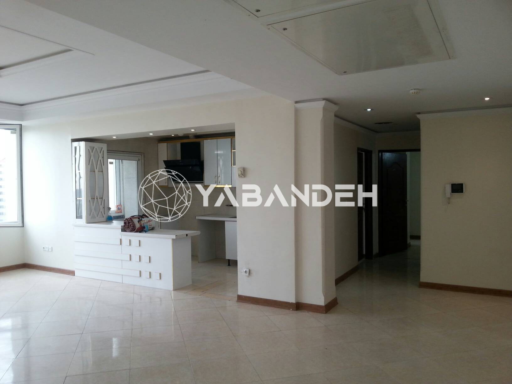 قیمت آپارتمان در برج آسمان