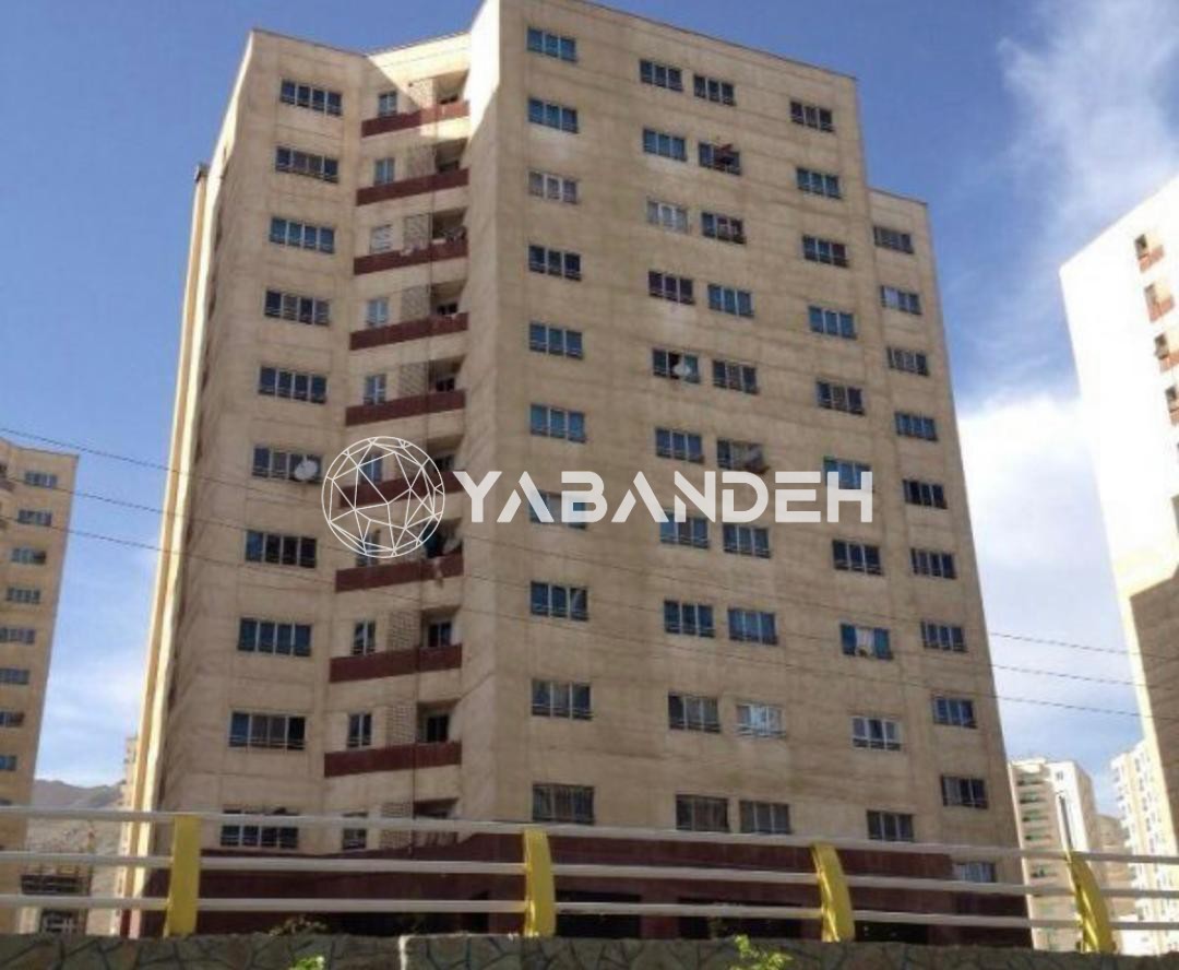 فروش آپارتمان در شهرک نمونه