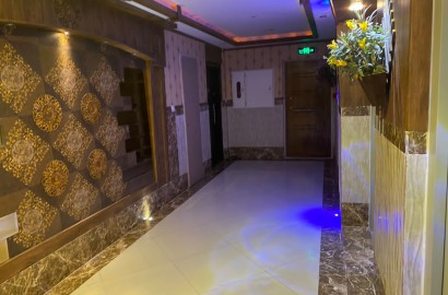 قیمت برج آسمان ۱۶