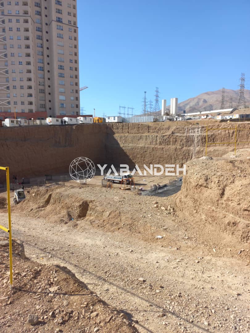 پیش فروش آپارتمان امتیاز برج هزاره سوم