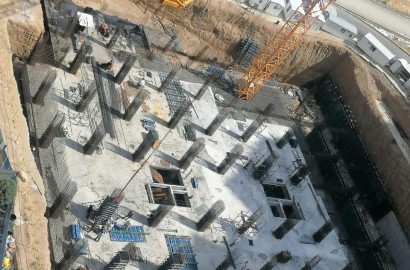 پیش فروش آپارتمان ۱۰۰ متری اقساطی پروژه هزاره سوم تهران منطقه۲۲