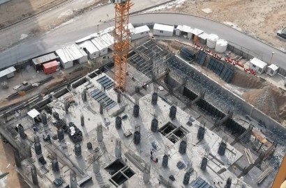 امتیاز پروژه هزاره سوم منطقه۲۲ مروارید شهر