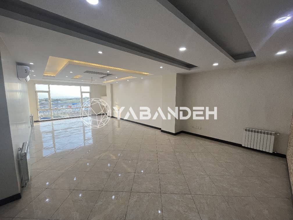فروش 160 متری 3خواب دریاچه چیتگر کاسبی منطقه ۲۲