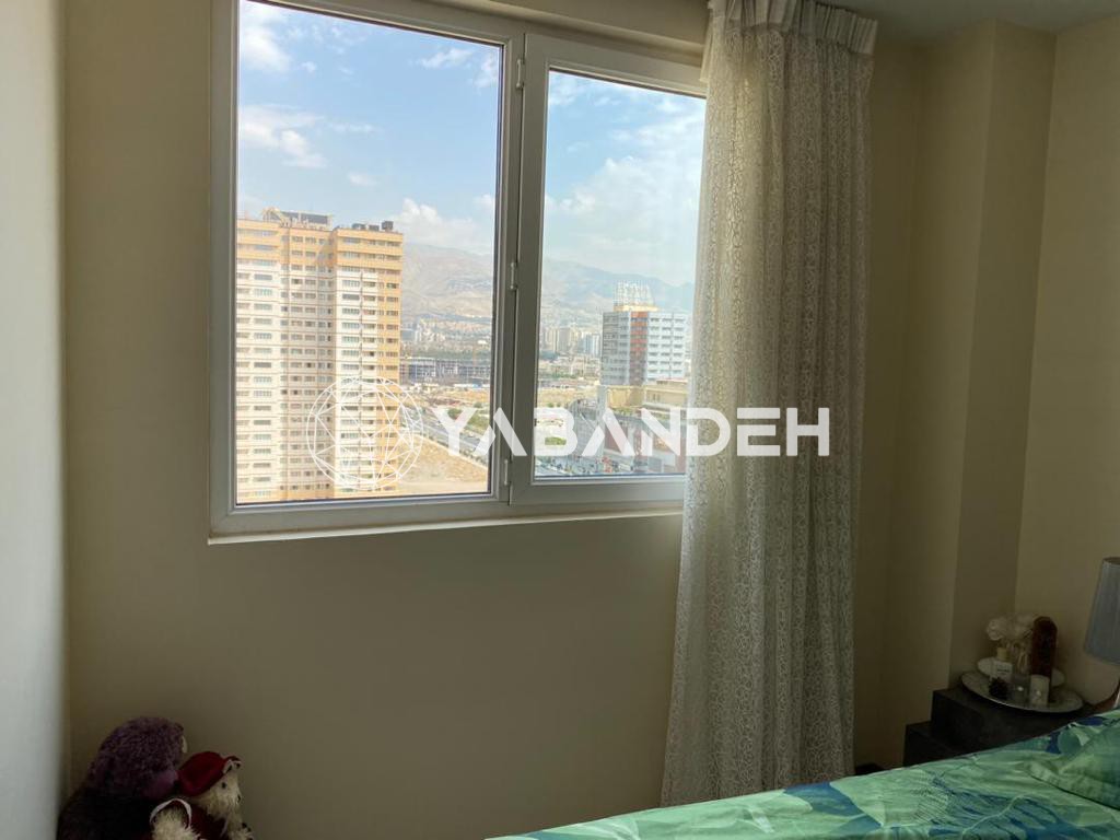 فروش 108 متر 2 خواب برج نسترن کوهک