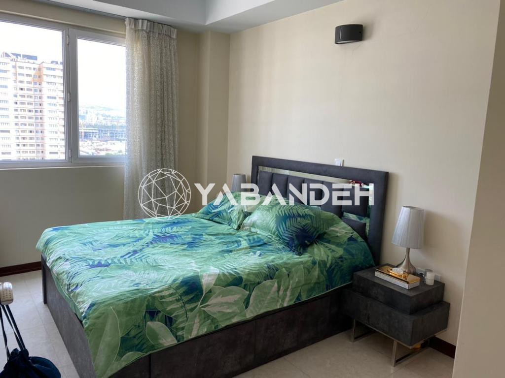 فروش 108 متر 2 خواب برج نسترن کوهک