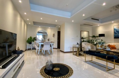 فروش 108 متر 2 خواب برج نسترن کوهک