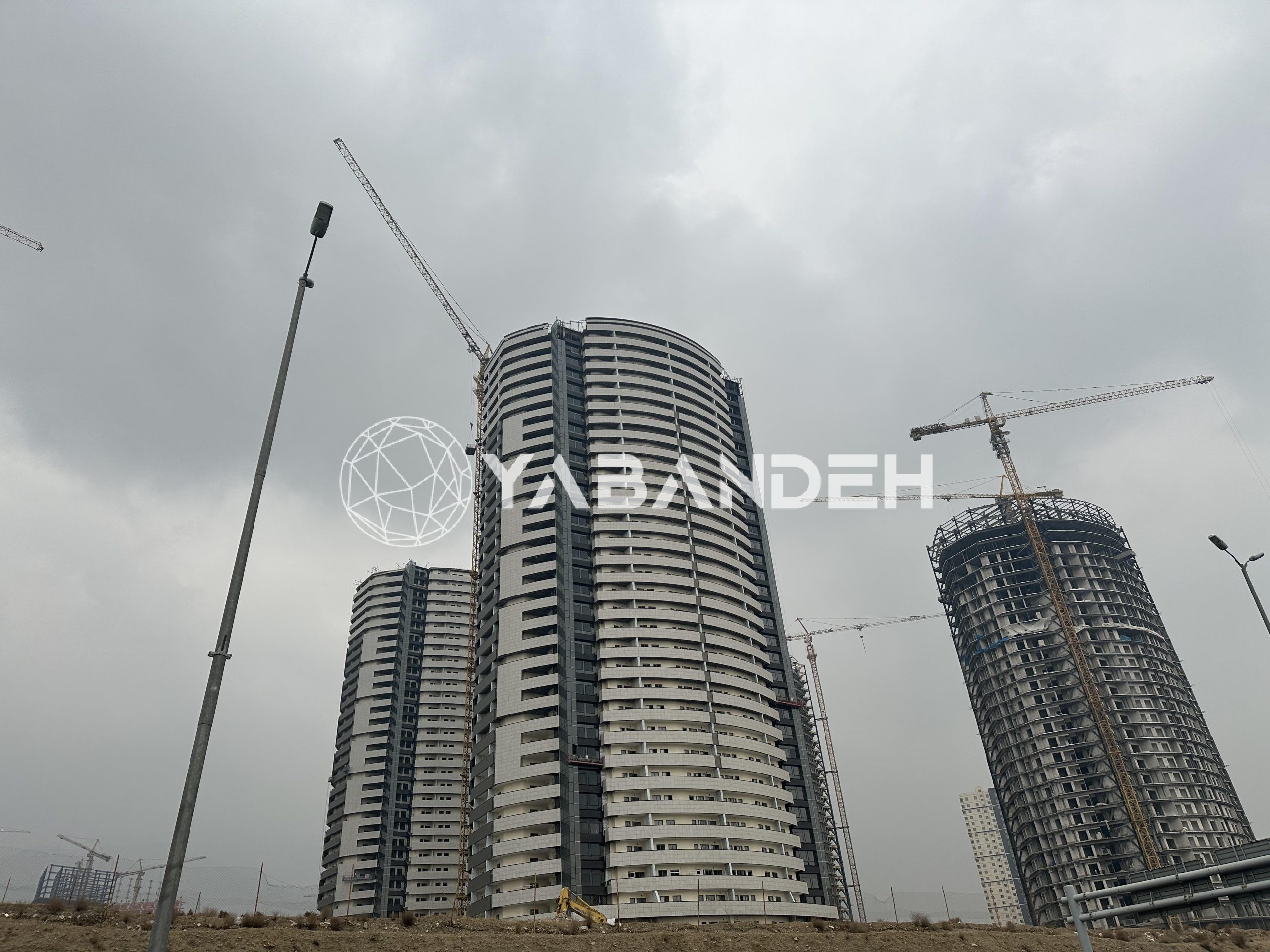 امتیاز پروژه نیروی زمینی ارتش نارنج ۱ نارنج ۲  نارنج ۷ نارنج ۸ پهنه C