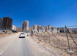 ‫پروژه سهند 1 مروارید شهر چیتگر، پیش فروش‬‎