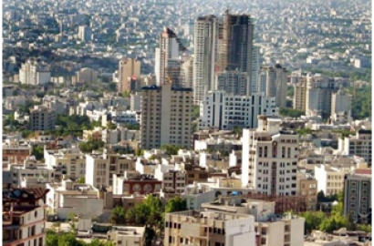 قیمت آپارتمان در برج های شهرک یاس