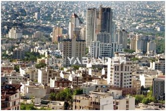 قیمت آپارتمان در برج های شهرک یاس