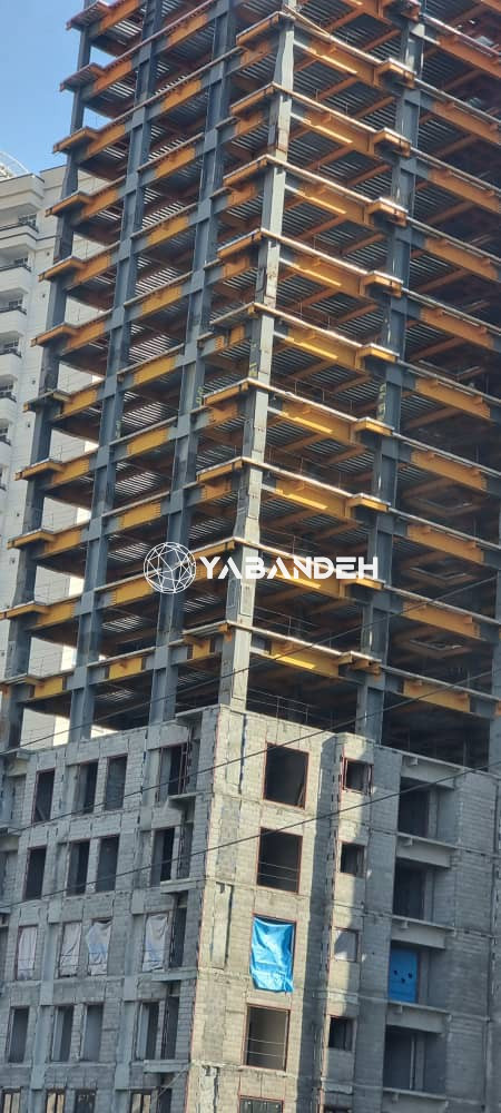 امتیاز پروژه الهیه (F7) فرشته (F8)