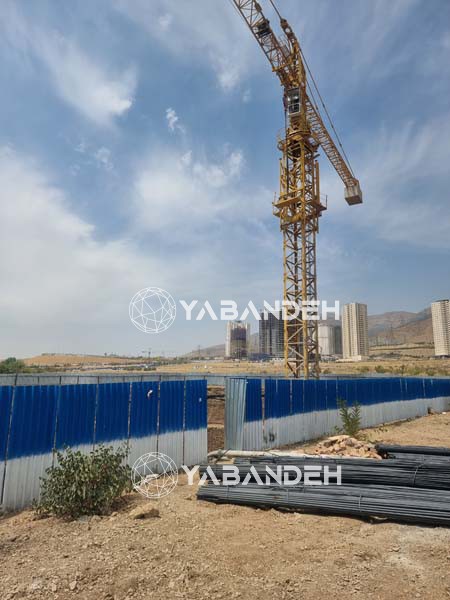 امتیاز پروژه های تعاونی ابنیه آکام
